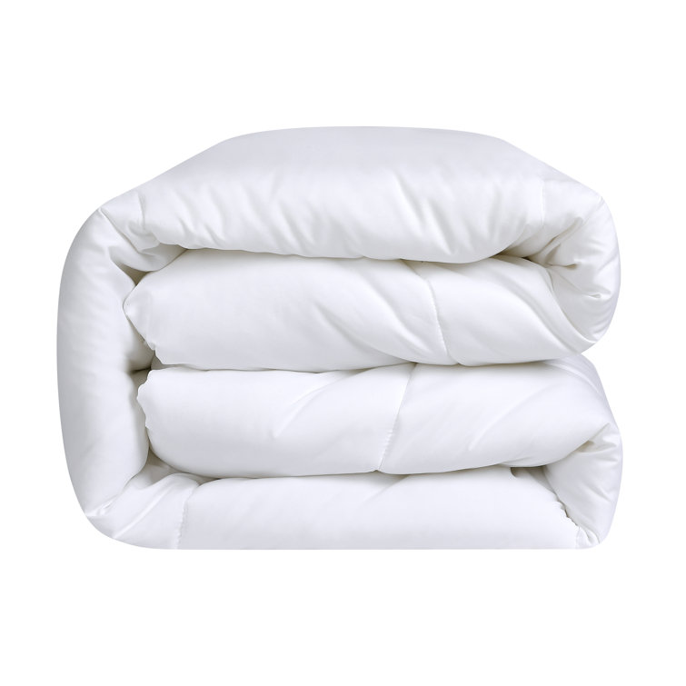 Alwyn Home All Season Polyester Down Alternative Comforter & Reviews